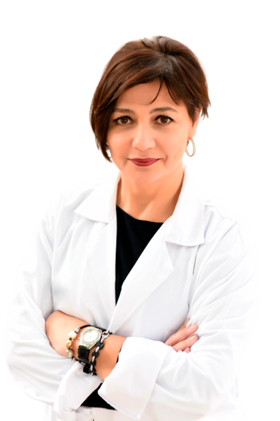 Dra. Ana Segura
