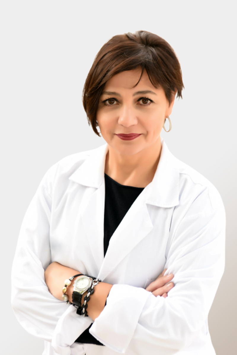 Ana Segura - Especialista en Andrología Clínica